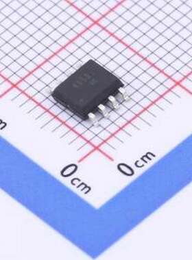 KY4953C 场效应管(MOSFET) 2个P沟道 耐压:30V 电流:3.8A SOP-8