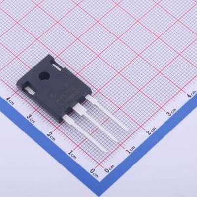 HY5110NA2W 场效应管(MOSFET) 1个N沟道 耐压:100V 电流:295A TO-