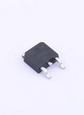 G1004DY 快恢复/高效率二极管 G1004DY TO-252