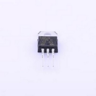STP13NM60N 场效应管(MOSFET) 1个N沟道 耐压:600V 电流:11A TO-2