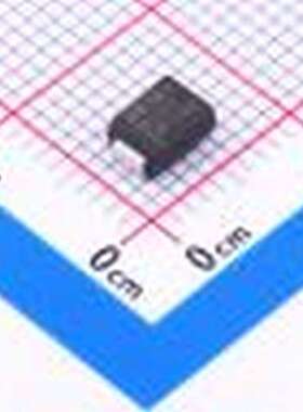 STTH2R02UY 快恢复/高效率二极管 电压:200V 电流:2A DO-214AA