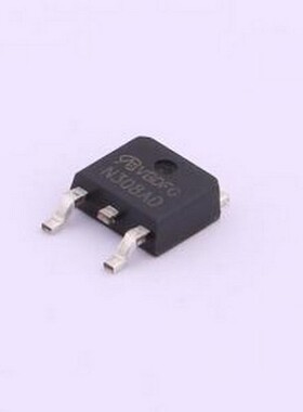 ISL9N308AD3-VB 场效应管(MOSFET) 1个N沟道 耐压:30V 电流:80A T