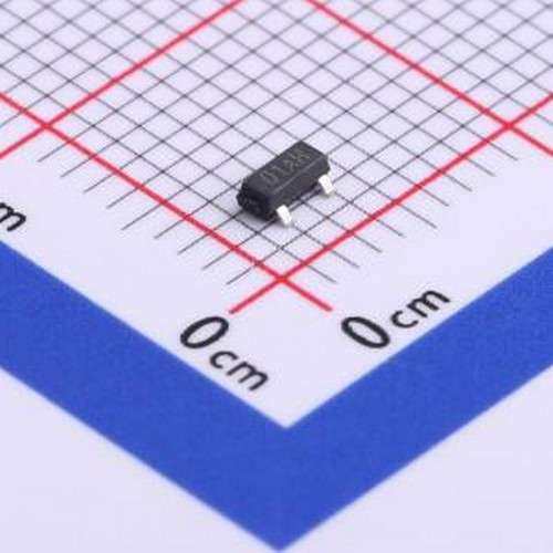 ZXM61P02FTC-VB 场效应管(MOSFET) 1个P沟道 耐压:20V 电流:5A SO