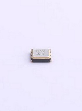CJO05-120001820B30 有源晶振 12MHz ±20ppm 1.8V SMD3225-4P