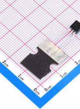 PN2222AL-T92-B 三极管(BJT) PN2222AL-B TO-92