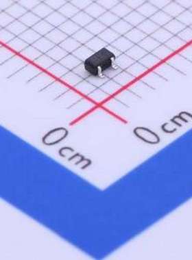 2SC5585TL 三极管(BJT) NPN 电流:500mA 耐压:12V SOT-416