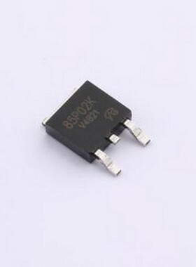 HM85P02K-VB 场效应管(MOSFET) 1个P沟道 耐压:30V 电流:100A TO-
