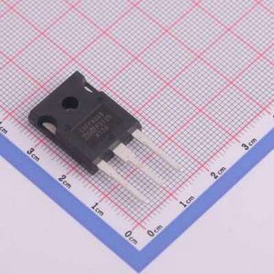 IRFP4668PBF 场效应管(MOSFET) 1个N沟道 耐压:200V 电流:130A TO