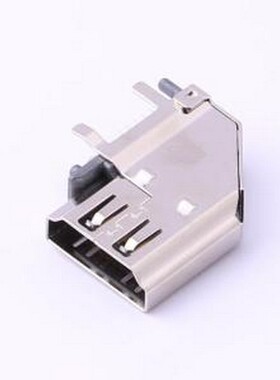 HYC70-HDMIA19-230 HDMI连接器 HYC70-HDMIA19-230 弯插