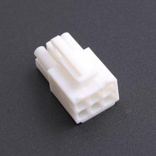 EL-6Y 胶壳(线对板/线对线) EL-6Y P=4.5mm,电子元器件市场,连接器,淘宝优惠券,粉丝福利购,淘宝优惠卷