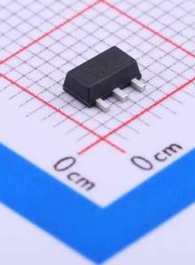 2SB649AG-C-AB3-R 三极管(BJT) PNP 电流:1.5A 耐压:160V hfe=100