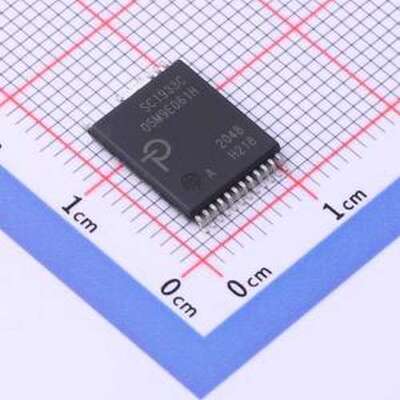 SC1933C-H218-TL DC-DC电源芯片 SC1933C-H218-TL InSOP-24