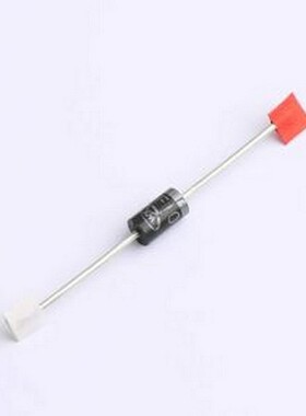 SF106 快恢复/高效率二极管 电压:400V 电流:10A DO-27