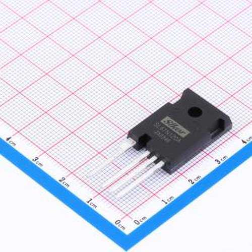 SL87N120A 场效应管(MOSFET) SL87N120A TO-247-4