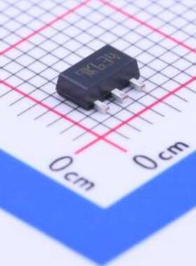 L79L12ACUTR 线性稳压器(LDO) 输入35V 输出12V 100mA SOT-89-3