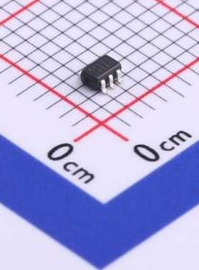 MMBZ5232BS-7-F 稳压二极管 MMBZ5232BS-7-F SOT-363