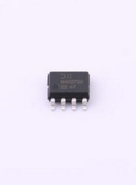DMN4027SSD-13 场效应管(MOSFET) 2个N沟道 耐压:40V 电流:7.1A S