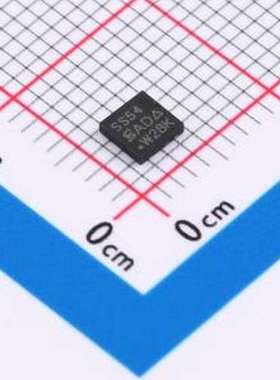 SISS54DN-T1-GE3 场效应管(MOSFET) 1个N沟道 耐压:30V 电流:51.1