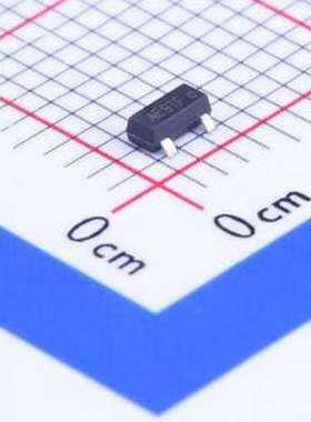 KIA3414 场效应管(MOSFET) 1个N沟道 耐压:20V 电流:4.2A SOT-23