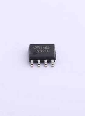 AO4480-VB 场效应管(MOSFET) 1个N沟道 耐压:40V 电流:12.4A SO-8