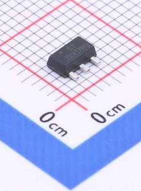 2SC4379YU 三极管(BJT) NPN 电流:2A 耐压:50V SOT-89-3