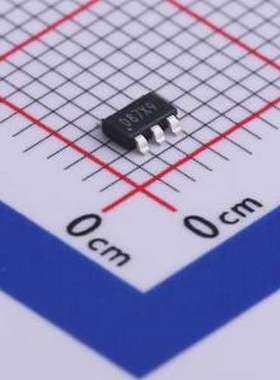 ZTP7108T DC-DC电源芯片 ZTP7108T TSOT-23-5L