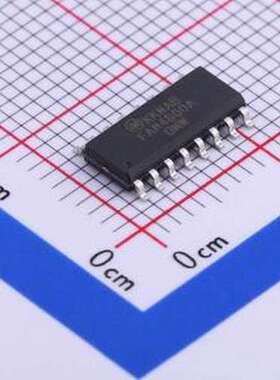 FAN4800AUM AC-DC控制器和稳压器 CCM PFC + PWM 组合控制器，线