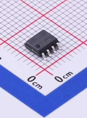 DMP3056LSD-13 场效应管(MOSFET) 2个P沟道 耐压:30V 电流:6.9A S