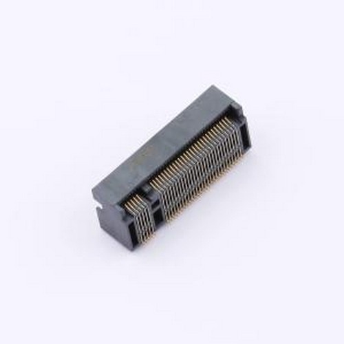 HYCW14B-05NGFF-850B 硬盘连接器(SAS/SATA/M.2) NGFF M.2 B KEY