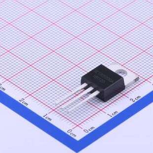 SE120120GA 场效应管(MOSFET) 1个N沟道 耐压:120V 电流:129A TO-