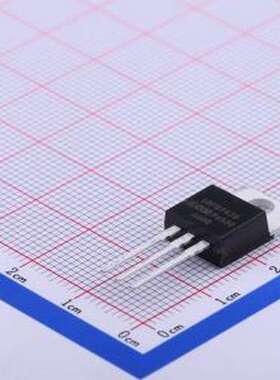IRFB7430PBF 场效应管(MOSFET) 1个N沟道 耐压:40V 电流:195A TO-