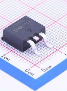 IRF3415STRLPBF 场效应管(MOSFET) 1个N沟道 耐压:150V 电流:43A