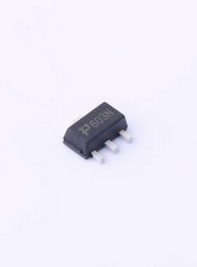PRHP020N06 场效应管(MOSFET) 耐压:60V 电流:3.5A SOT-89-3