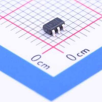 REF3233AIDBVT 电压基准芯片 REF3233AIDBVT SOT-23-6