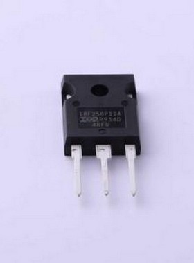 IRF250P224 场效应管(MOSFET) 1个N沟道 耐压:250V 电流:128A TO-
