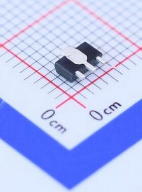 A42(RANGE:100-300) 三极管(BJT) NPN 电流:200mA 耐压:305V 100-