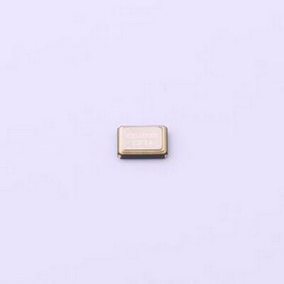 S3220000181060B5 无源晶振 20MHz ±10ppm 18pF SMD3225-4P