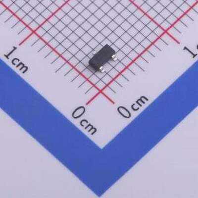 PMV30XPEAR 场效应管(MOSFET) 1个P沟道 耐压:20V 电流:4.5A SOT-