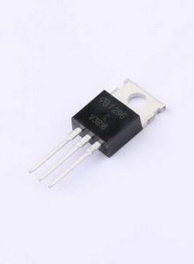 AOT296L-VB 场效应管(MOSFET) 耐压:100V 电流:100A TO-220