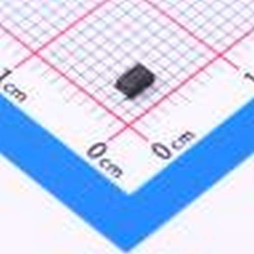 SS310L 肖特基二极管 100V 3A 850mV SOD-123FL