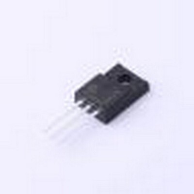 IPAN70R360P7SXKSA1 场效应管(MOSFET) 1个N沟道 耐压:700V 电流: