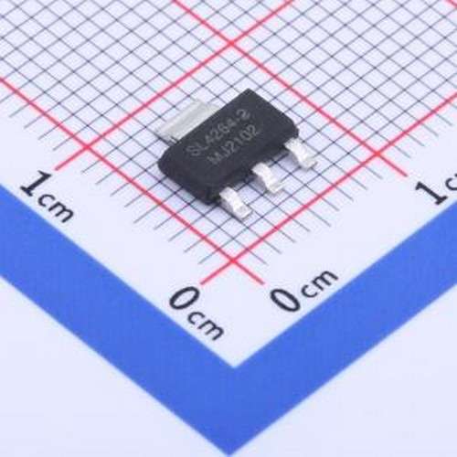 SL4264-2 线性稳压器(LDO) SL4264-2 SOT-223-3