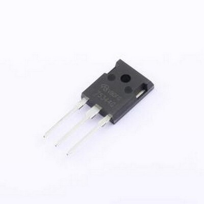 HUF75344G3-VB 场效应管(MOSFET) 1个N沟道 耐压:60V 电流:150A T