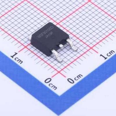 WSF30100D 场效应管(MOSFET) 1个N沟道 耐压:30V 电流:100A TO-25