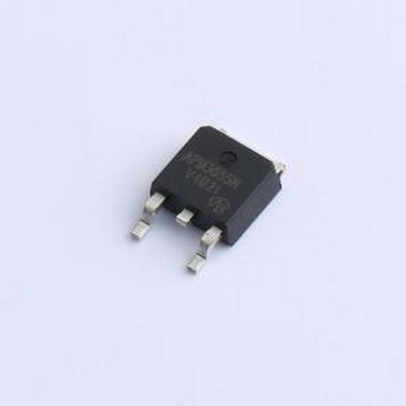 APM3055NU-VB 场效应管(MOSFET) 1个N沟道 耐压:30V 电流:70A TO-