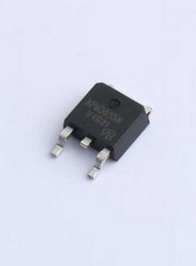 APM3055NU-VB 场效应管(MOSFET) 1个N沟道 耐压:30V 电流:70A TO-