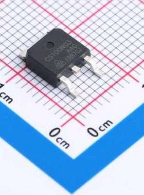 CS100N03A4-G 场效应管(MOSFET) CS100N03A4-G TO-252