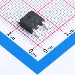 CS100N03A4-G 场效应管(MOSFET) CS100N03A4-G TO-252