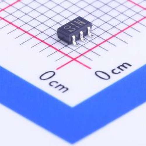 FMN1T148 开关二极管 电压:80V 电流:25mA SOT-25-5