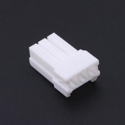 HILP-03V-1-S 胶壳(线对板/线对线) 3.3mm P=3.3mm